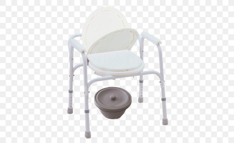 Commode Chair Toilet & Bidet Seats, PNG, 500x500px, Commode Chair, Bathroom, Bench, Chair, Commode Download Free