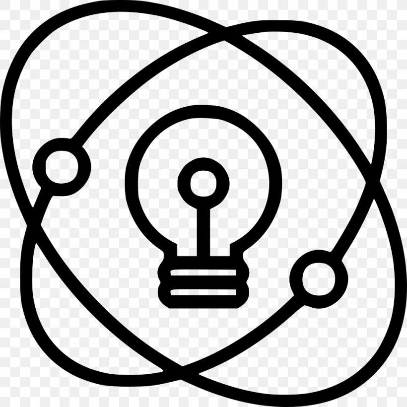 Design Thinking Graphic Design, PNG, 980x980px, Design Thinking, Area, Black And White, Icon Design, Line Art Download Free