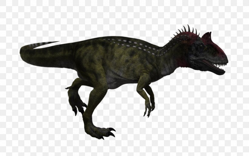 Cryolophosaurus Tyrannosaurus Yangchuanosaurus Monolophosaurus Majungasaurus, PNG, 900x562px, 3d Rendering, Cryolophosaurus, Acrocanthosaurus, Animal Figure, Carnotaurus Download Free
