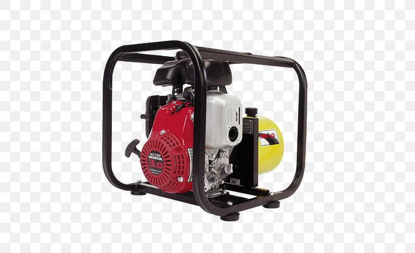 Electric Generator Hydraulics Hydraulic Rescue Tools Pump, PNG, 500x500px, Electric Generator, Amkus Rescue Systems, Engine, Force, Fuel Download Free