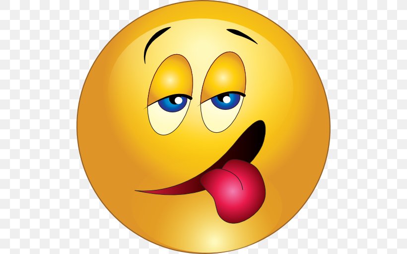 Emoticon Smiley Emoji Clip Art, PNG, 512x511px, Emoticon, Emoji, Happiness, Royaltyfree, Smile Download Free