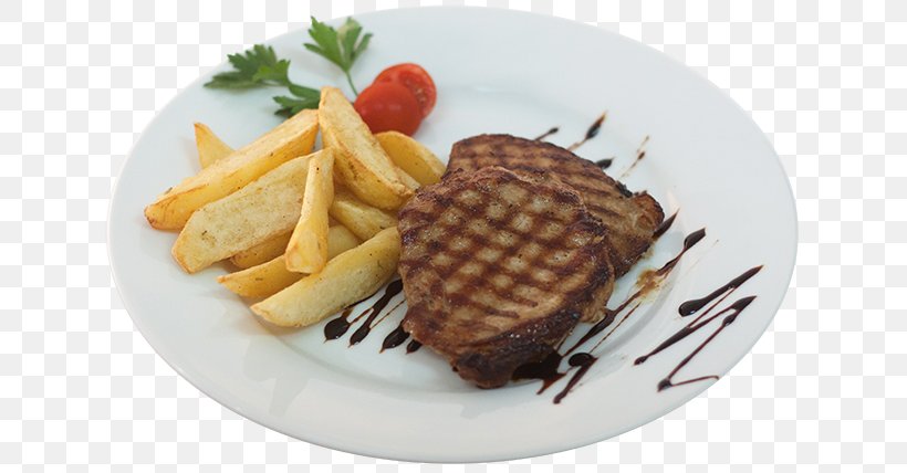 French Fries Full Breakfast Steak Frites Roast Beef Buffalo Burger, PNG, 640x428px, French Fries, American Food, Beef, Breakfast, Buffalo Burger Download Free