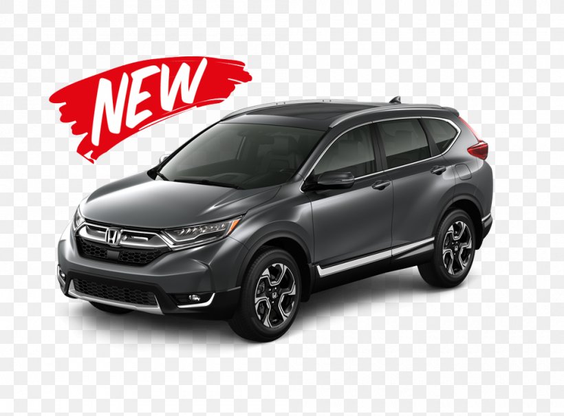 Honda HR-V Car Sport Utility Vehicle 2018 Honda CR-V EX-L, PNG, 1000x738px, 2018 Honda Crv, 2018 Honda Crv Ex, 2018 Honda Crv Exl, Honda, Allwheel Drive Download Free