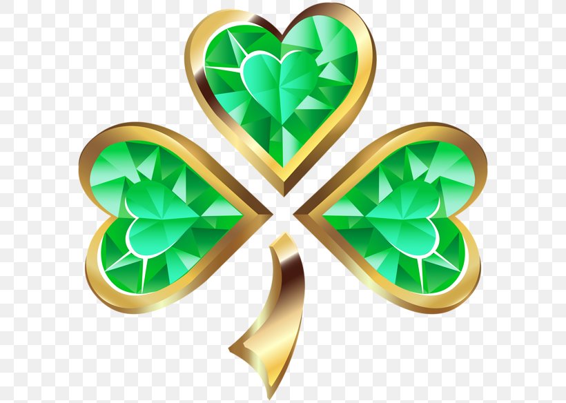 Ireland Shamrock Saint Patrick's Day Clover Clip Art, PNG, 600x584px, Ireland, Body Jewelry, Clover, Flag Of Ireland, Irish People Download Free