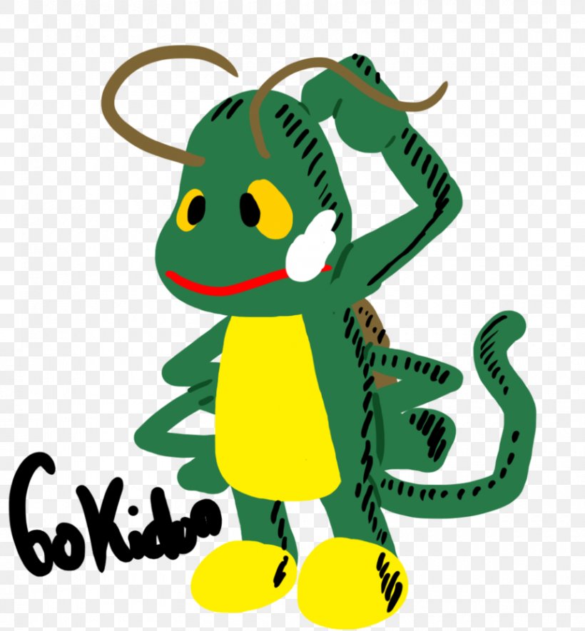 Kaiju Drawing Fan Art DeviantArt, PNG, 860x929px, Kaiju, Amphibian, Animal Figure, Area, Art Download Free