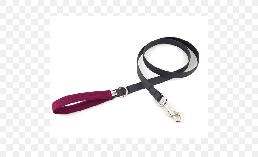 Leash Computer Hardware, PNG, 500x500px, Leash, Computer Hardware, Fashion Accessory, Hardware, Magenta Download Free