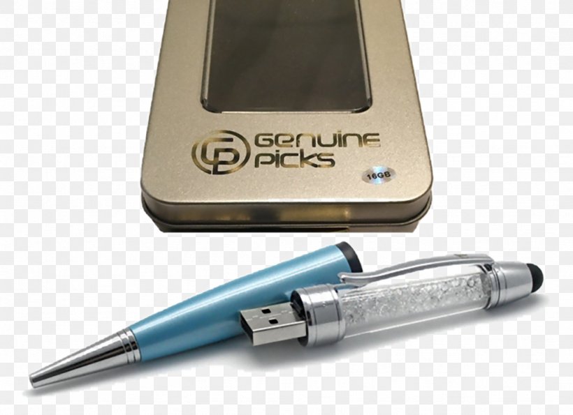 Pens USB Flash Drives Flash Memory Ballpoint Pen, PNG, 1024x744px, Pens, Ballpoint Pen, Box, Computer Data Storage, Computer Hardware Download Free