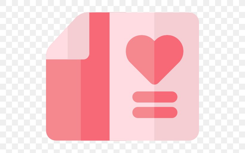 Pink M Rectangle Font, PNG, 512x512px, Pink M, Heart, Magenta, Peach, Pink Download Free