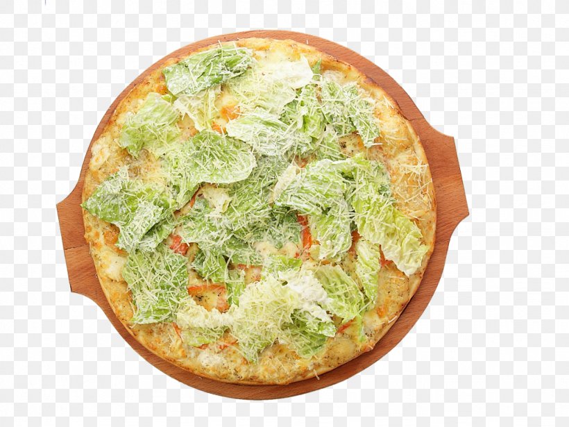 Pizza Caesar Salad Trattoria UNO Vegetarian Cuisine Quiche, PNG, 1024x768px, Pizza, Caesar Salad, Cuisine, Dish, European Food Download Free