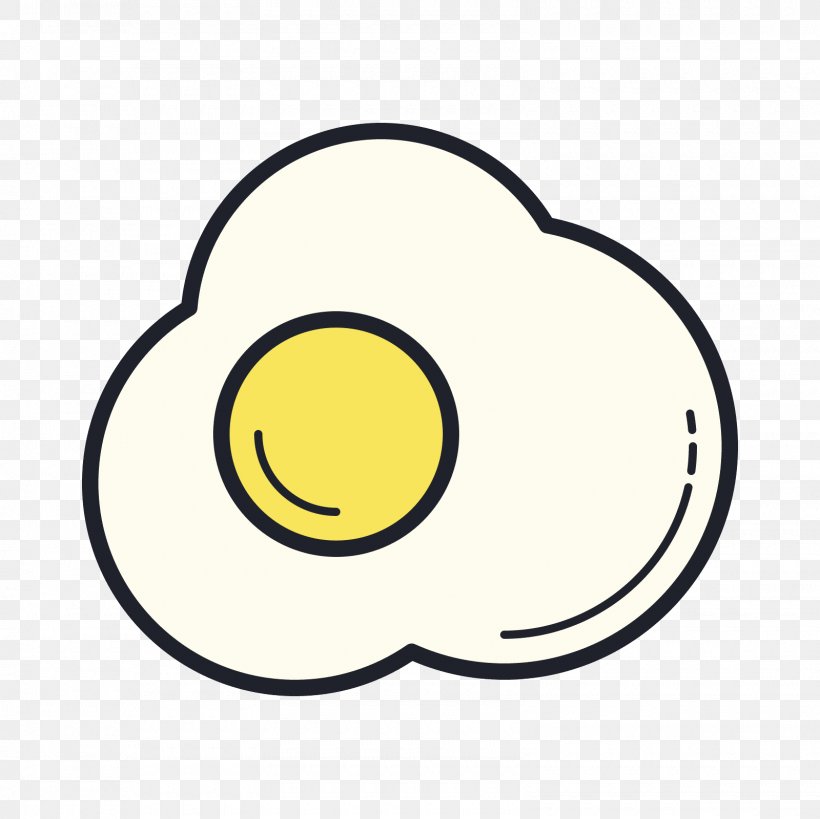 Smiley Yellow Clip Art Line Text Messaging, PNG, 1600x1600px, Smiley, Egg, Fried Egg, Smile, Text Messaging Download Free