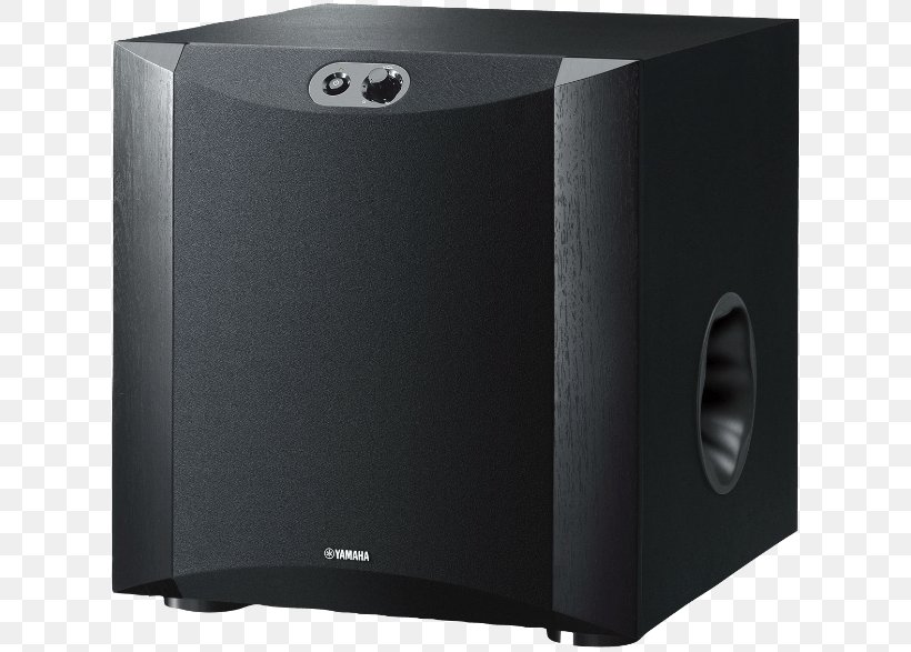 Subwoofer Loudspeaker Yamaha Corporation Audio Home Theater Systems, PNG, 786x587px, Subwoofer, Audio, Audio Equipment, Computer Speaker, Electronic Device Download Free