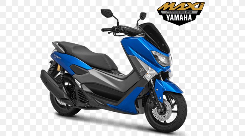 Yamaha NMAX PT. Yamaha Indonesia Motor Manufacturing Motorcycle East Jakarta Anti-lock Braking System, PNG, 800x458px, 2015, 2018, Yamaha Nmax, Antilock Braking System, Autofelge Download Free