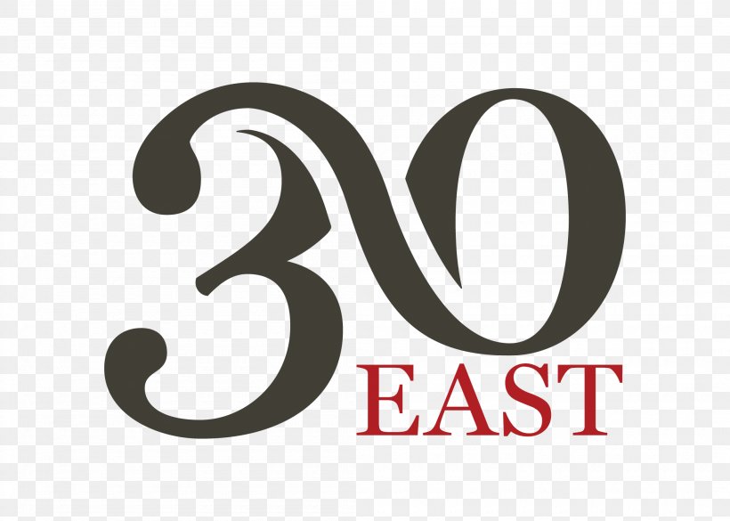 30 East Apartments East Balbo Drive Logo Font, PNG, 2100x1500px, Logo, Apartment, Bed, Brand, Chicago Download Free
