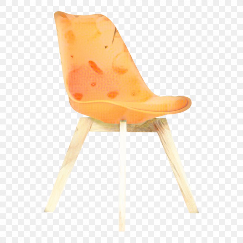 Background Orange, PNG, 1000x1000px, Chair, Beige, Furniture, Orange, Plastic Download Free