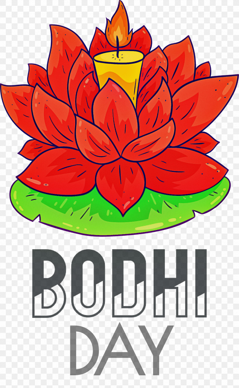 Bodhi Day Bodhi, PNG, 1850x2999px, Bodhi Day, Biology, Bodhi, Cut Flowers, Floral Design Download Free