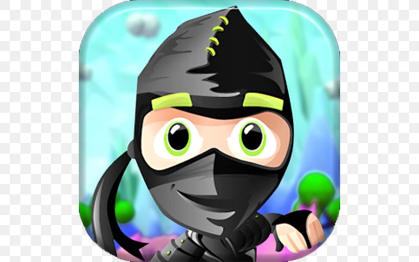 Brave Ninja Ninja Hero Clumsy Ninja Ninjas Fighters, PNG, 512x512px, Ninja, Android, Cartoon, Clumsy Ninja, Fictional Character Download Free