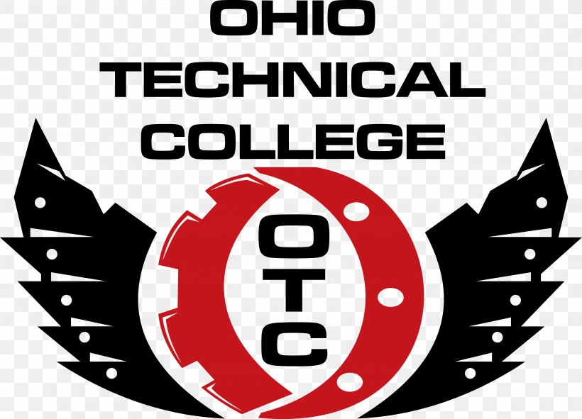 Central Ohio Technical College College Of Technology Technical School, PNG, 3560x2569px, Ohio Technical College, Area, Brand, Campus, Central Ohio Technical College Download Free