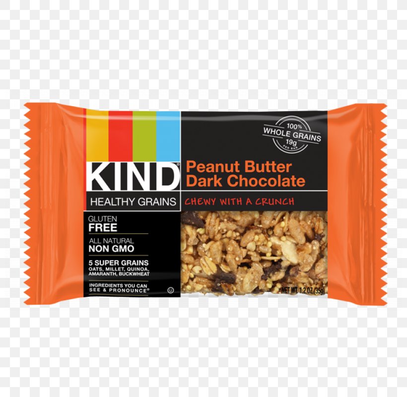 Chocolate Bar Breakfast Kind Peanut, PNG, 800x800px, Chocolate Bar, Breakfast, Cereal, Chocolate, Dark Chocolate Download Free