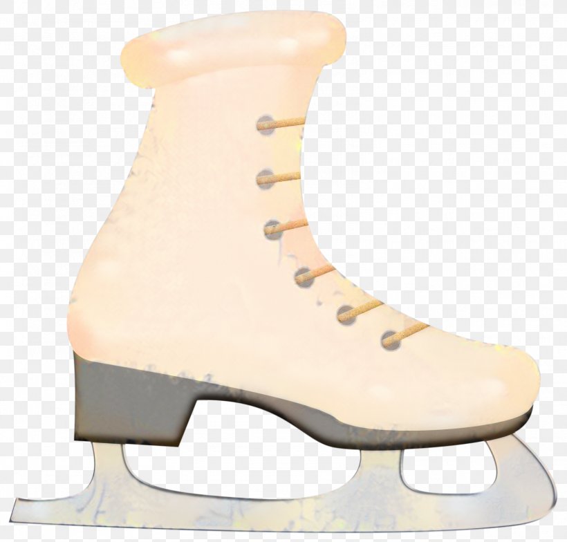 Clip Art Shoe Image Borders And Frames Ice Skating, PNG, 1598x1529px, Shoe, Beige, Borders And Frames, Christmas Card, Christmas Day Download Free