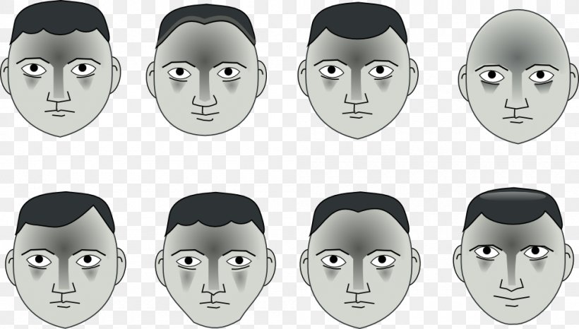 Clip Art, PNG, 1000x569px, Avatar, Black And White, Drawing, Face, Facial Expression Download Free