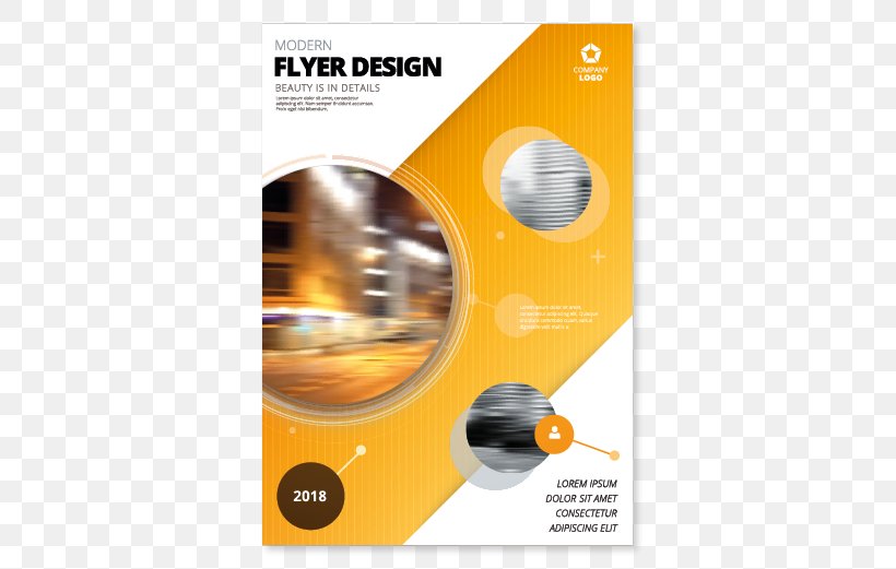 Flyer Royalty-free, PNG, 521x521px, Flyer, Brochure, Business, Corporation, Orange Download Free