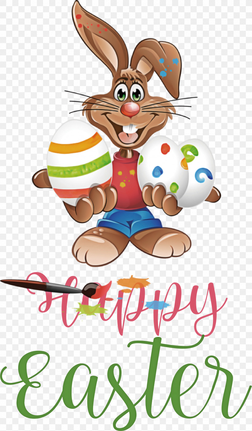 Happy Easter Day Easter Day Blessing Easter Bunny, PNG, 2034x3478px, Happy Easter Day, Cartoon, Christmas Day, Cute Easter, Drawing Download Free