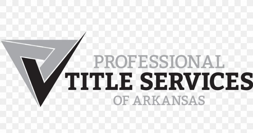 Logo Professional Title Services Of Arkansas Product Design Brand, PNG, 1154x608px, Logo, Arkansas, Brand, Company, Jonesboro Download Free
