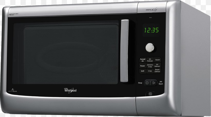 Microwave Oven Whirlpool Corporation Barbecue Grill, PNG, 1998x1111px, Microwave Ovens, Chef, Display Device, Electronics, Function Download Free