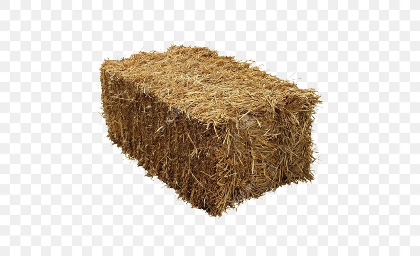 Straw-bale Construction Baler Hay Tractor, PNG, 500x500px, Strawbale Construction, Agriculture, Baler, Building Insulation, Farm Download Free