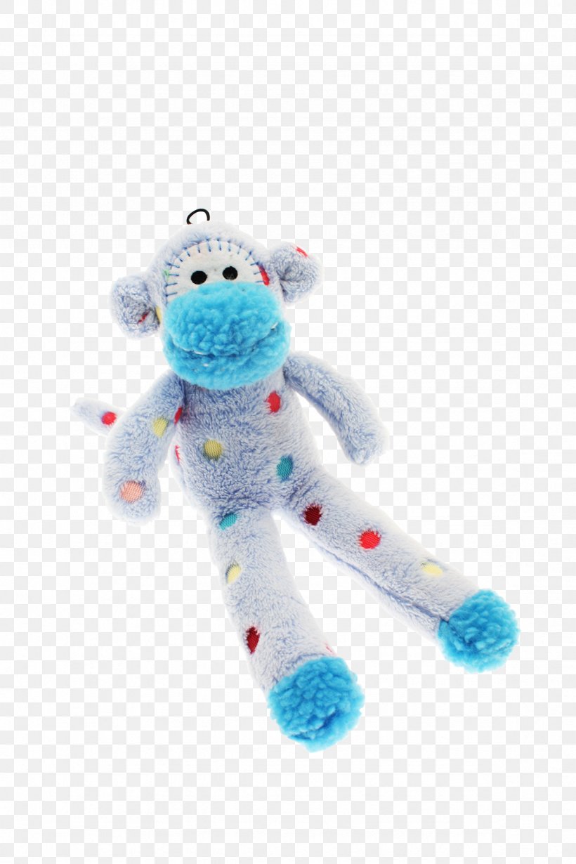 Stuffed Animals & Cuddly Toys Sock Monkey Dog, PNG, 1181x1772px, Stuffed Animals Cuddly Toys, Baby Toys, Blue, Child, Clothing Accessories Download Free