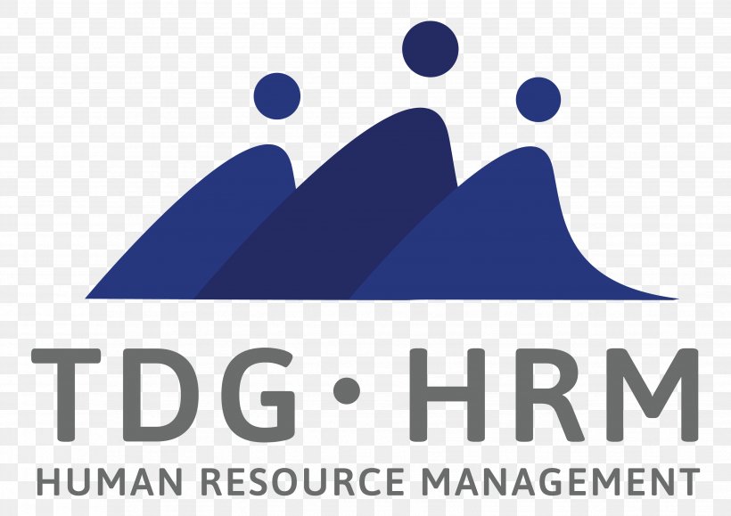 TDG Human Resource Management, Inc. Logo Mary Bachrach Building Vroon-Fil Ship Management Inc. Brand, PNG, 3508x2480px, Logo, Blue, Brand, Learning, Management Download Free
