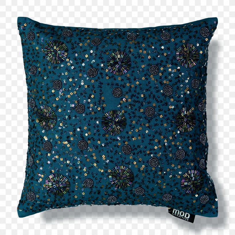 Throw Pillows Cushion, PNG, 1280x1280px, Throw Pillows, Blue, Cushion, Pillow, Throw Pillow Download Free
