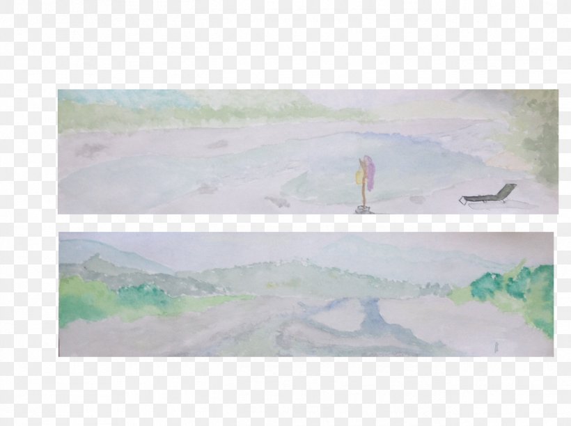 Watercolor Painting Landscape Painting, PNG, 1296x968px, Watercolor Painting, Contract, Ecoregion, History, Landscape Download Free