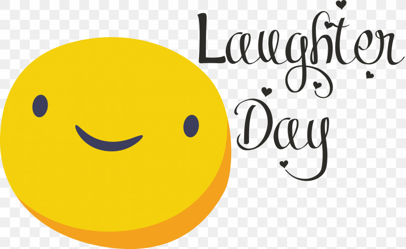 World Laughter Day Laughter Day Laugh, PNG, 3000x1845px, World Laughter Day, Emoticon, Geometry, Happiness, Laugh Download Free