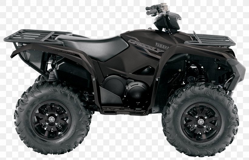 Yamaha Motor Company Car Kodiak All-terrain Vehicle Engine, PNG, 2000x1289px, 2017, Yamaha Motor Company, All Terrain Vehicle, Allterrain Vehicle, Auto Part Download Free