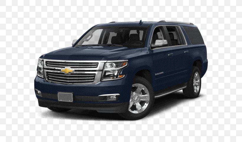 2017 Chevrolet Traverse Car 2017 Chevrolet Suburban Premier Four-wheel Drive, PNG, 640x480px, 2017 Chevrolet Suburban, 2017 Chevrolet Suburban Lt, 2017 Chevrolet Traverse, Chevrolet, Automatic Transmission Download Free