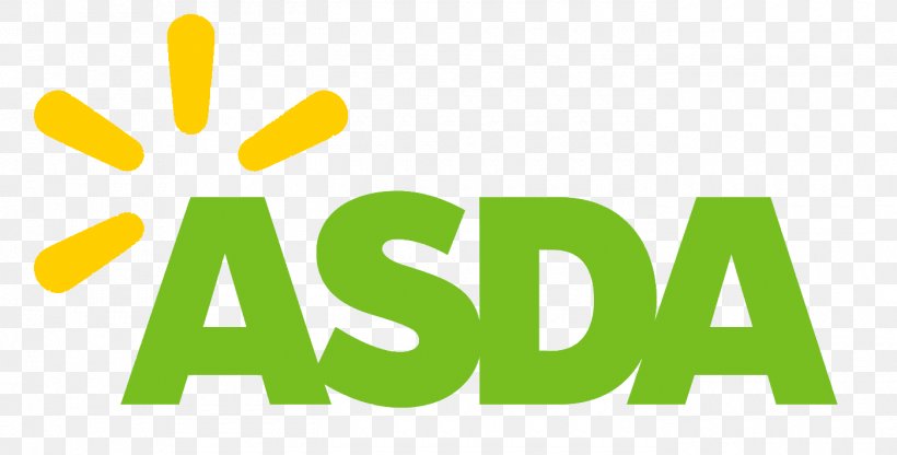 Asda Stores Limited Logo Rebranding Walmart, PNG, 1400x711px, Asda Stores Limited, Area, Brand, Corporate Identity, Discounts And Allowances Download Free