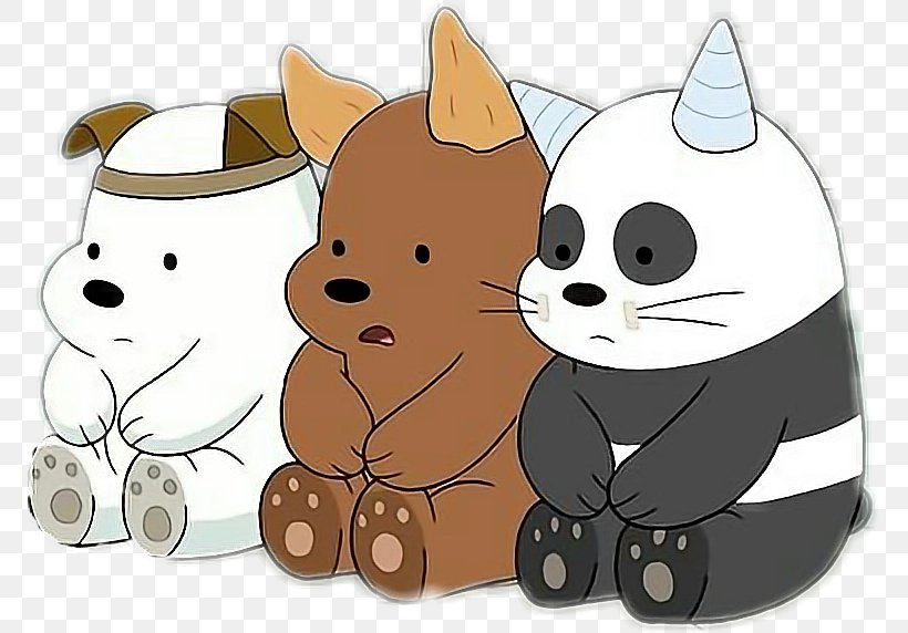 Bear Giant Panda T-shirt Desktop Wallpaper Cuteness, PNG, 770x572px, Bear, Akita, Animal Figure, Animated Cartoon, Animation Download Free