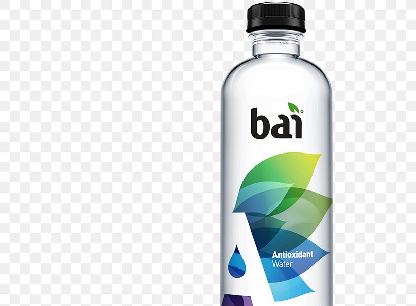Coconut Water Bai Brands Juice Fizzy Drinks Punch, PNG, 504x604px, Coconut Water, Bai Brands, Bottle, Coconut, Drink Download Free