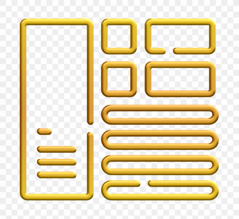 Dashboard Icon Layout Icon Responsive Design Icon, PNG, 1234x1132px, Dashboard Icon, Layout Icon, Line, Responsive Design Icon, Text Download Free