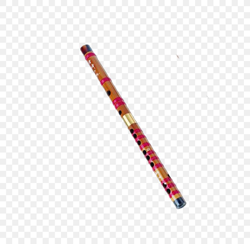 Dizi Musical Instrument Flute Xiao Wind Instrument, PNG, 800x800px, Watercolor, Cartoon, Flower, Frame, Heart Download Free