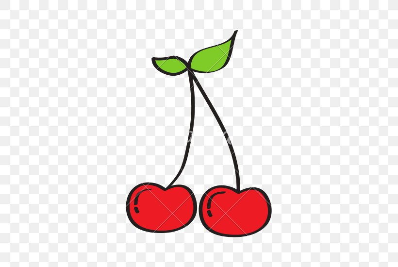Drawing Fruit Cherry, PNG, 550x550px, Drawing, Area, Artwork, Auglis, Branch Download Free