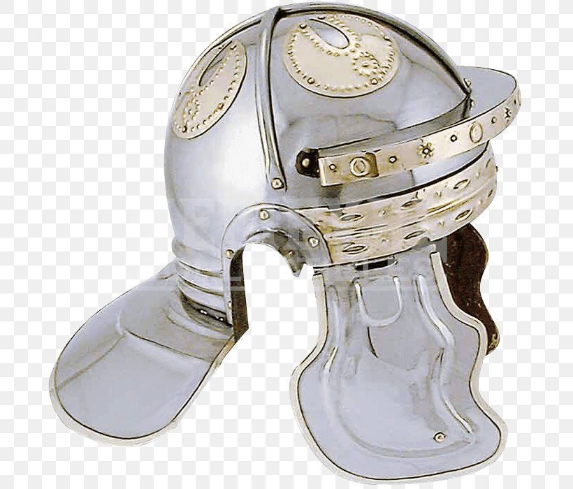 Galea Imperial Helmet Gauls Gladiator, PNG, 700x700px, Galea, Centurion, Gauls, Gladiator, Headgear Download Free