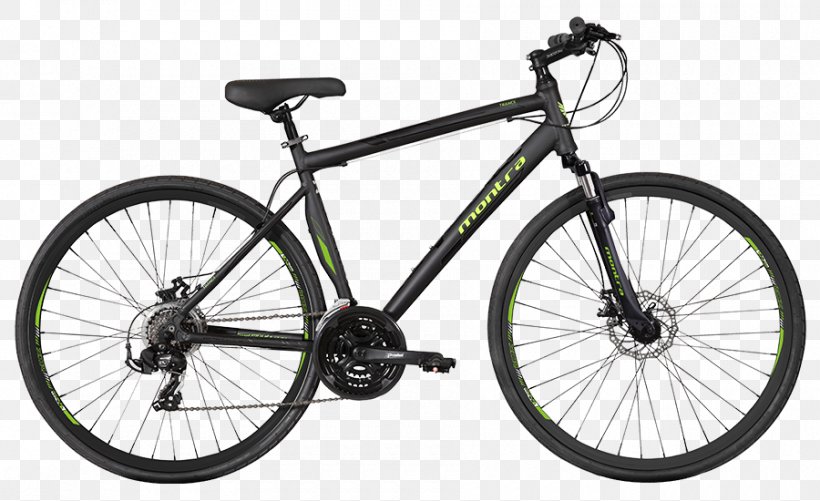Hybrid Bicycle Giant Bicycles Montra Bicycle Store Cycling, PNG, 900x550px, 6061 Aluminium Alloy, Bicycle, Automotive Tire, Bicycle Accessory, Bicycle Drivetrain Part Download Free