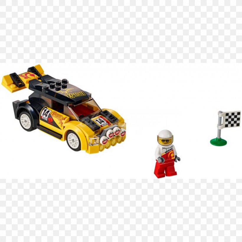 LEGO 60113 City Rally Car LEGO 7280 City Straight & Crossroad Plates LEGO 10589 Rally Car LEGO 7281 City T-Junction & Curved Road Plates, PNG, 1024x1024px, Lego, Amazoncom, Automotive Design, Car, Lego 10589 Rally Car Download Free