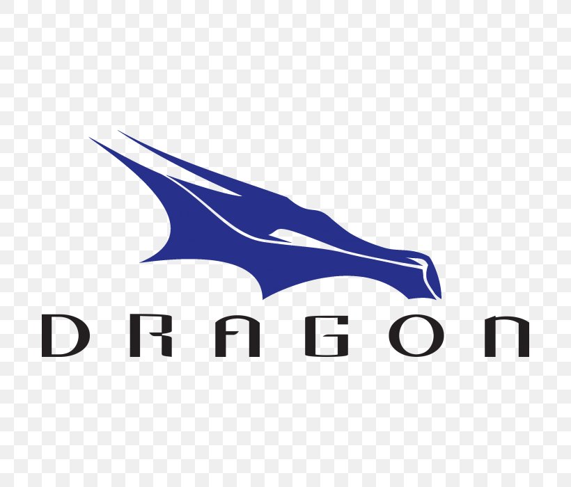 Logo International Space Station SpaceX Dragon Falcon 9, PNG, 700x700px, Logo, Blue, Brand, Electric Blue, Falcon Download Free