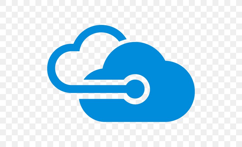 Microsoft Azure Cloud Computing Amazon Web Services Google Cloud Platform, PNG, 500x500px, Microsoft Azure, Amazon Relational Database Service, Amazon Web Services, Area, Azure Iot Download Free
