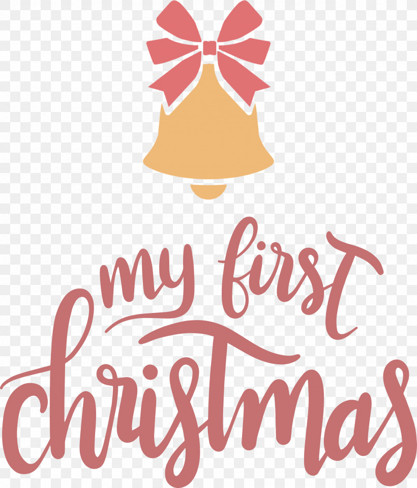 My First Christmas, PNG, 2565x3000px, My First Christmas, Geometry, Line, Logo, M Download Free