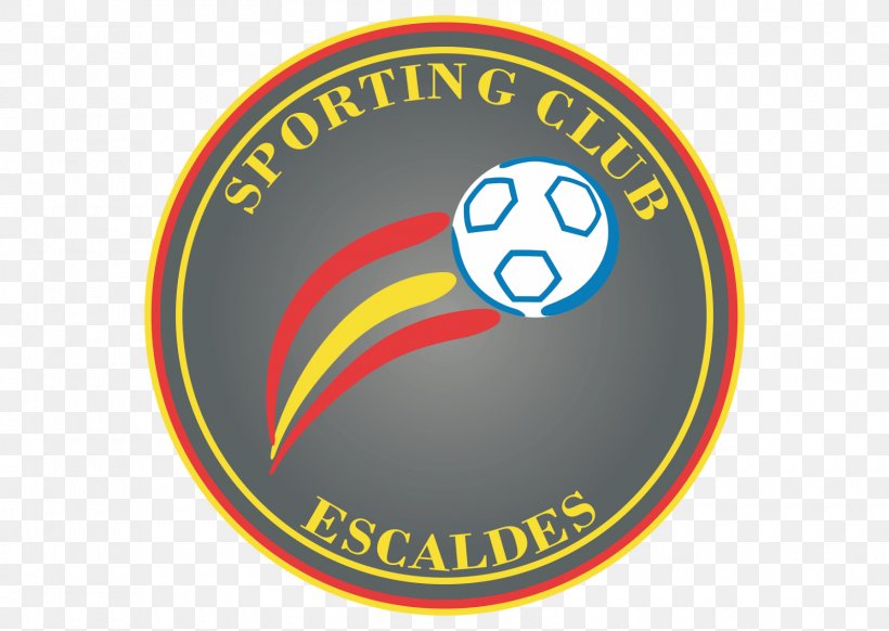 SC Escaldes Atlètic Club D'Escaldes Les Escaldes Logo UE Engordany, PNG, 1600x1136px, Logo, Andorra, Area, Badge, Ball Download Free
