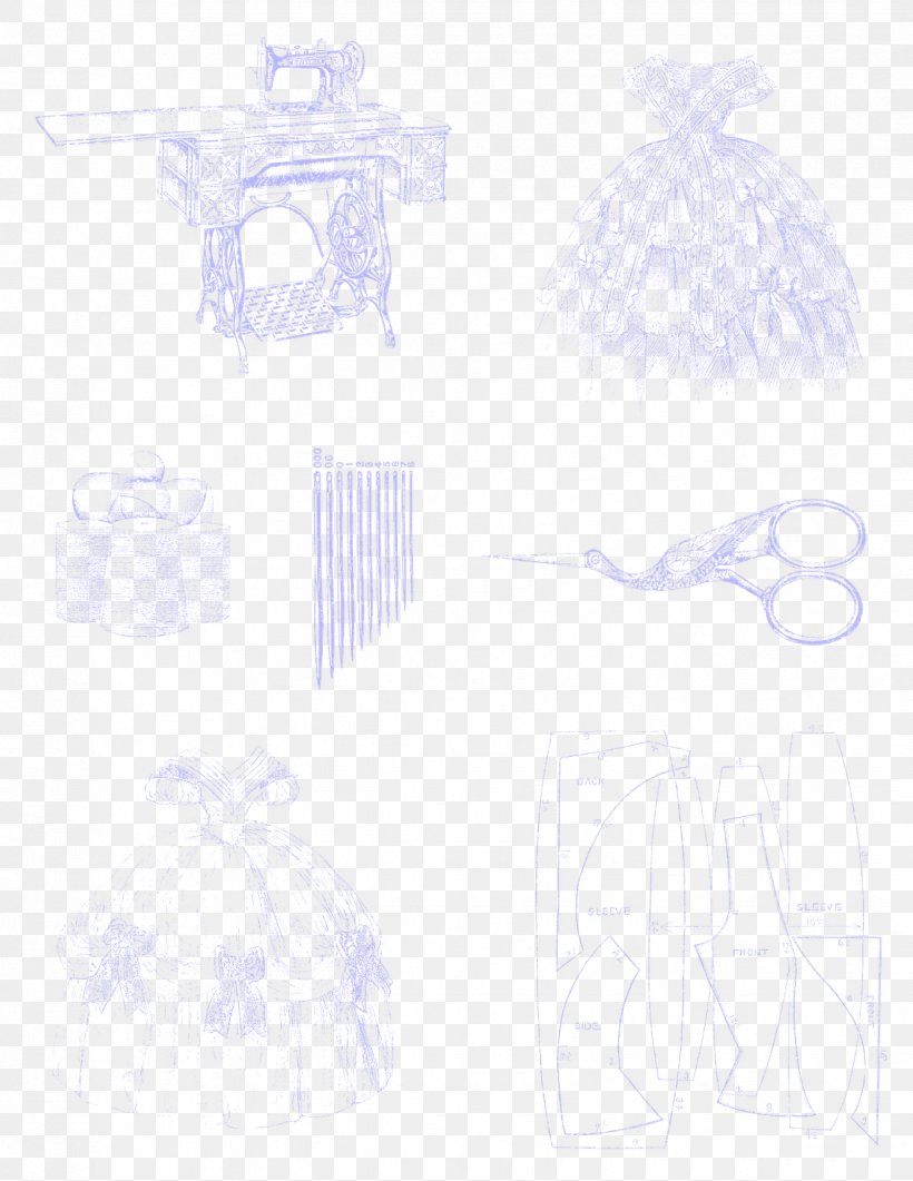 Sewing Machines Sketch, PNG, 1236x1600px, Sewing Machines, Artwork, Blue, Drawing, Fictional Character Download Free